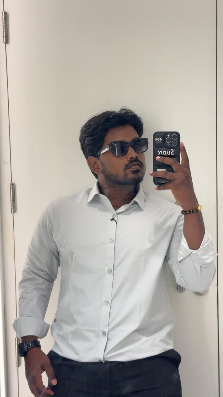 Tharun